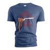 Lustiges Foodie Spaghetti T-Shirt mehr Spaghetti weniger upsetti lustiges Shirt Foodie Shirt