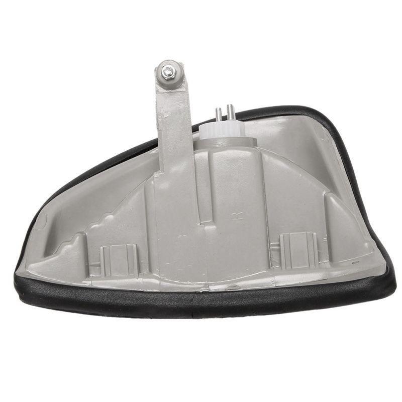 Powerful 1Pair Side Corner Light Marker Light For Mercedes Benz W123 1976-1984 Turn Signal Corner Light Indicator Lamp