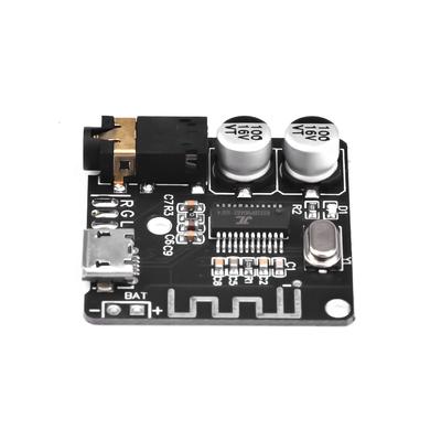 DIY modules – Elektronische modules