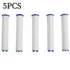 Shower Head Filters Detachable Filter Cotton Handheld
