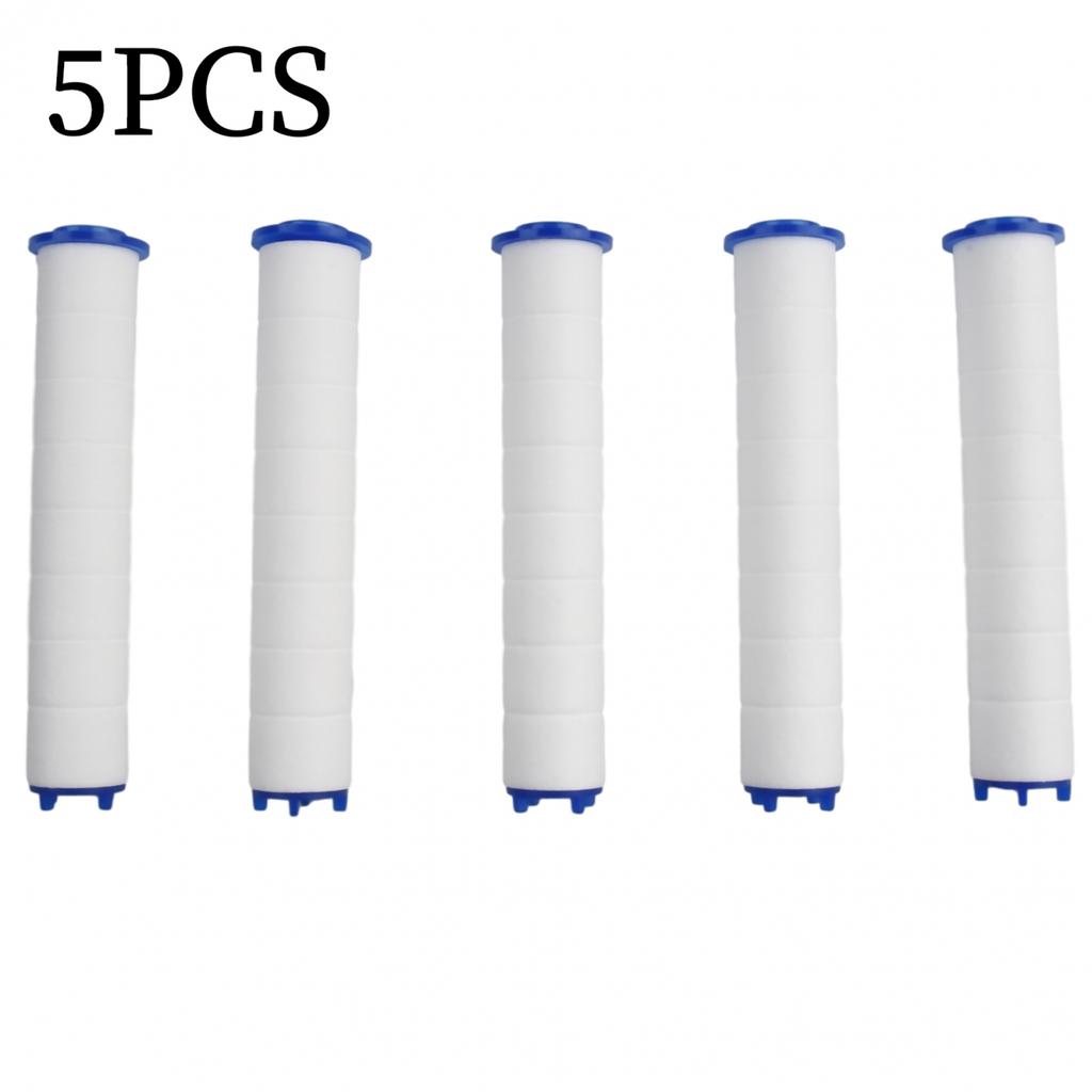Shower Head Filters Detachable Filter Cotton Handheld