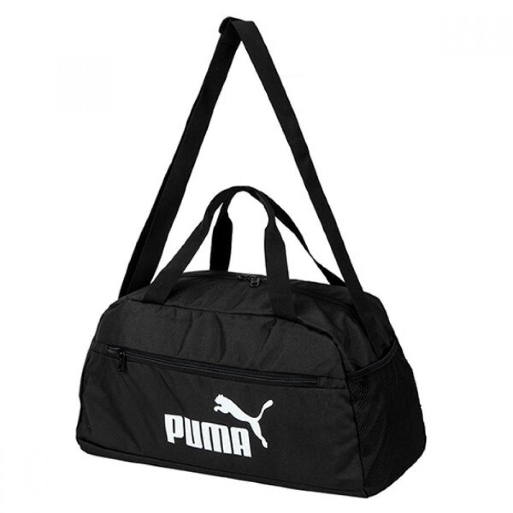 

Puma Backpack Phase Sports Bag 07994901 BLACK/WHITE/FREE
