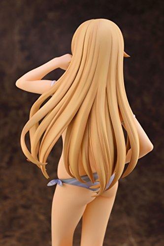 Food Wars!: Shokugeki no Soma Erina Nakiri 1/7 Scale PVC Painted Finished Figure