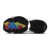 New Jordan Zion 2 Noah White Black Multi Color GS DV1003-003