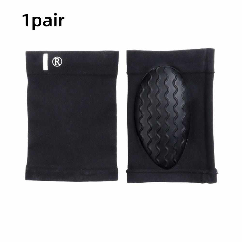Stress Relief Arch Flat Foot Cover Silicone Cushion Pad Durable Orthotic Devices  Foot Care