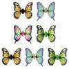 Butterfly Costume Wings With Pvc Material For Easter Party Performance And Child Dress Up