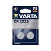 Bateria Varta CR2025