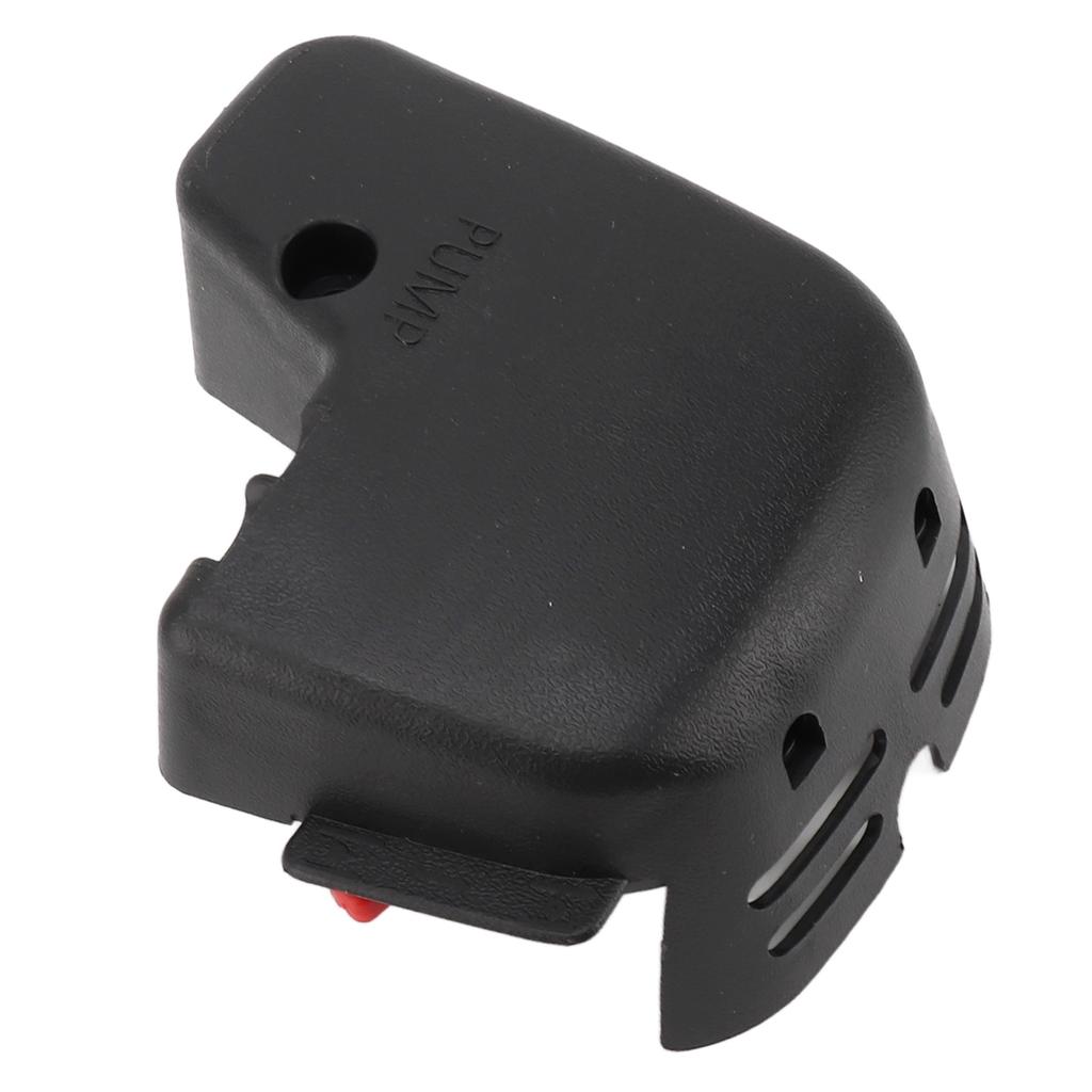 Coperchio Filtro Aria Motore Riduci Usura Plastica ABS Alloggiamento Pulitore Aria per Decespugliatore Motore EH035 33.5CC