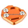 KTM DUKE 125/200/390 Enhanced Side Stand Enlarger