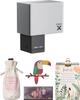 xTool M1 Ultra Inkjet Printing Color Inkjet Printing On Photo and Add Color To Your Includes One Ink Laser Class Eligible for Module Wood, Canvas,