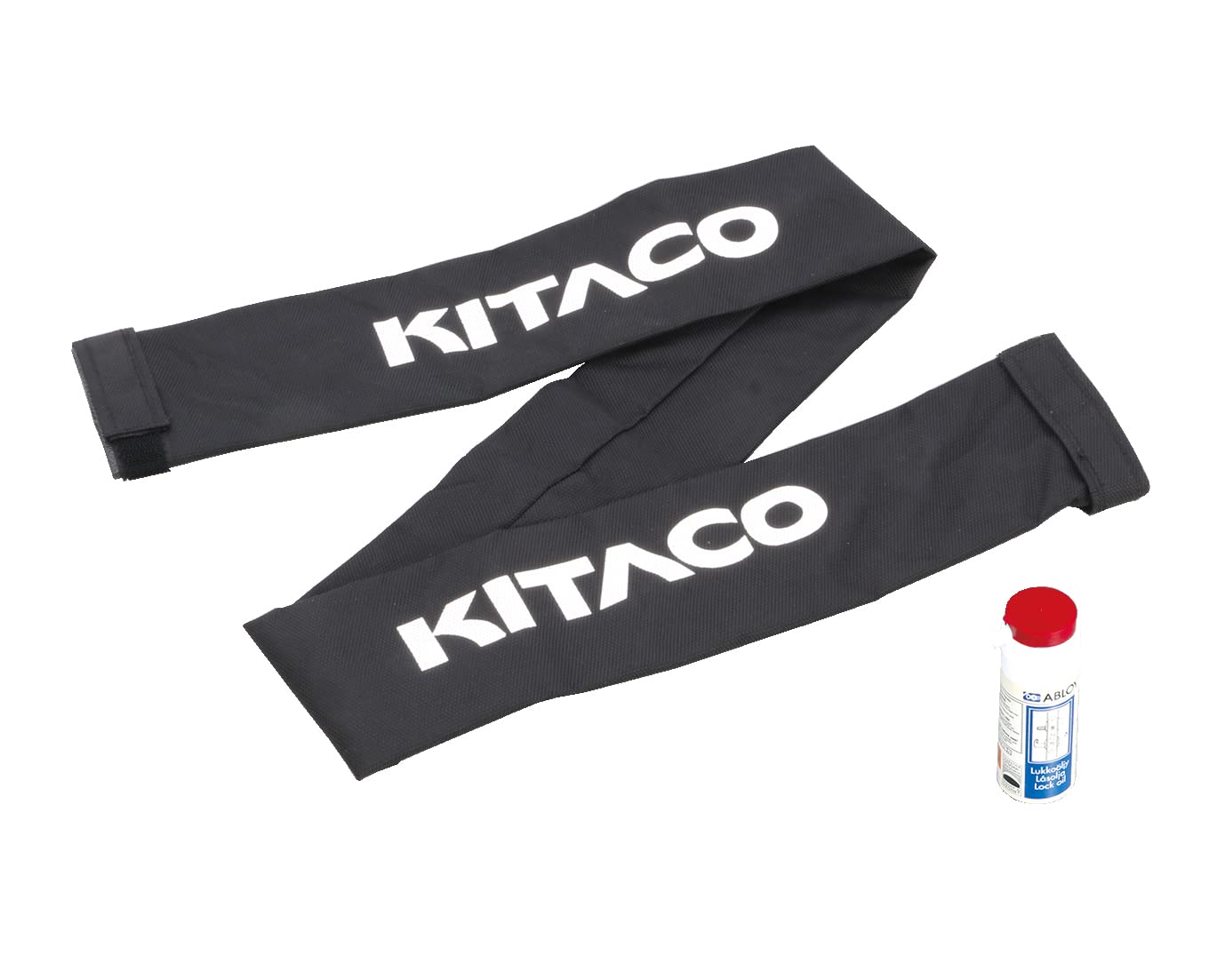 KITACO Защитный чехол (с маслом для замков ABLOY) для технического обслуживания замка манипулятора Ultra Robot, HDR-08/TDZ-08, 880-9002080