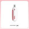 ZUNDUO Splash-Proof Pet Nail Clipper 3-Pack