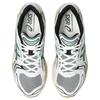 ASICS Gel Kayano 14 Casual Running Shoes Unisex White Green 1203A740-103