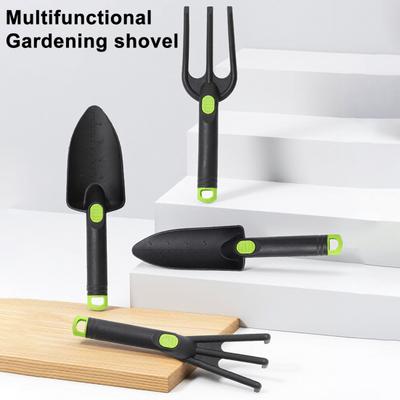 Gardening Shovel Easy To Use Detector Sand Scoop Shovel Set Lightweight Portable Multi-purpose Digging Tool