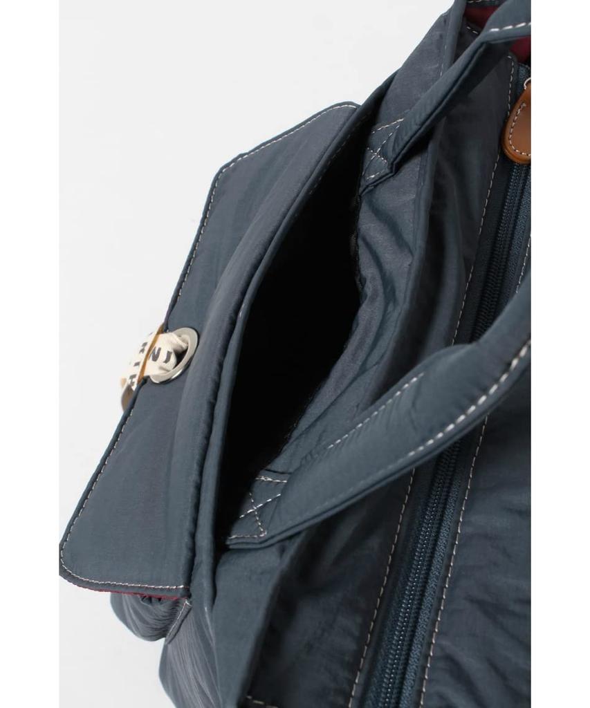 ONOFF Geanta Rotunda NAV Navy [Model 2022] Femei OA0722-04