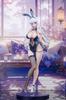 [USED] Qi Kai Desheng Bunny Girl 1/6 Scale Figure
