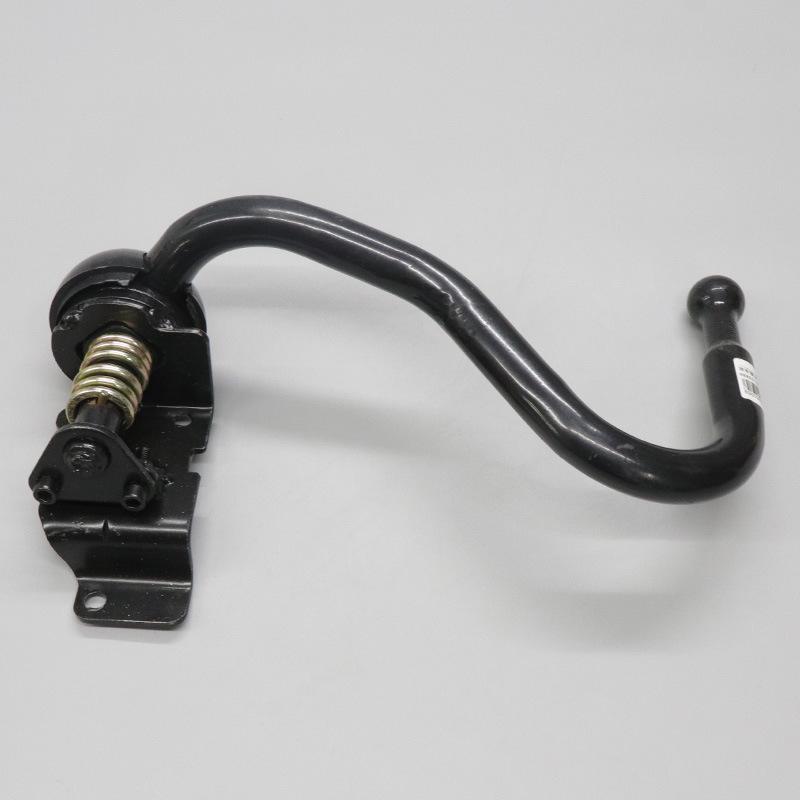 Isuzu Qingling 100P/600P Left & Right Rearview Mirror Brackets