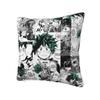 My Hero Academia Anime Manga Pillowcase Pillow Covers Decorative Cushion Cover Pillow Cover Decorative Pillows for Sofa Bed Car