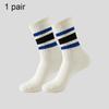 Casual Women's Socks  Women's Mid-Calf Socks Women's Slouch Socks Women's Cotton Socks Cycling Socks Sports Socks