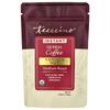 Teeccino Instant Herbal Coffee, Vanilla Nut, Medium Roast, Caffeine Free, 100g (3.53oz)