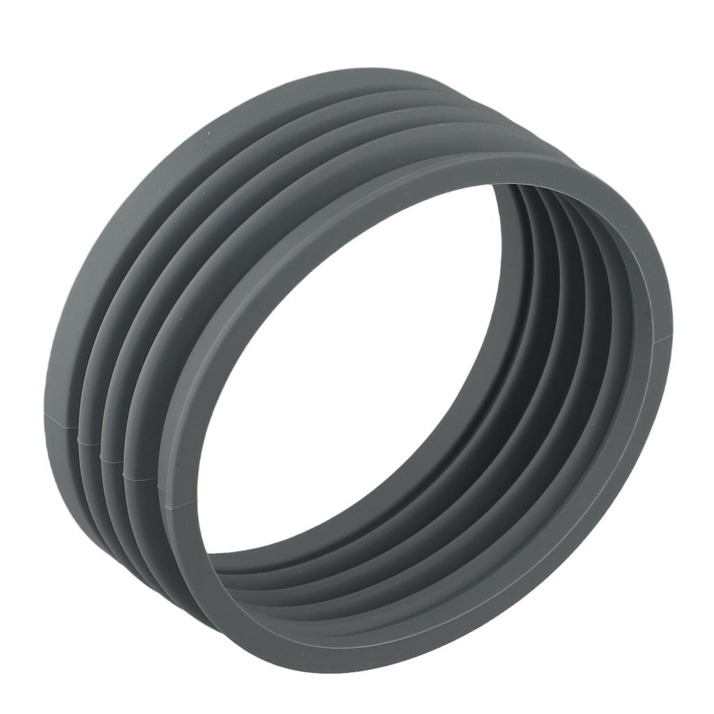 Kompatibel für Bohnenbehälter-Balg für Barsetto BEA01 BEA02 BEA02S Kaffeemühle mit Silikonkonstruktion für langlebigen Gebrauch