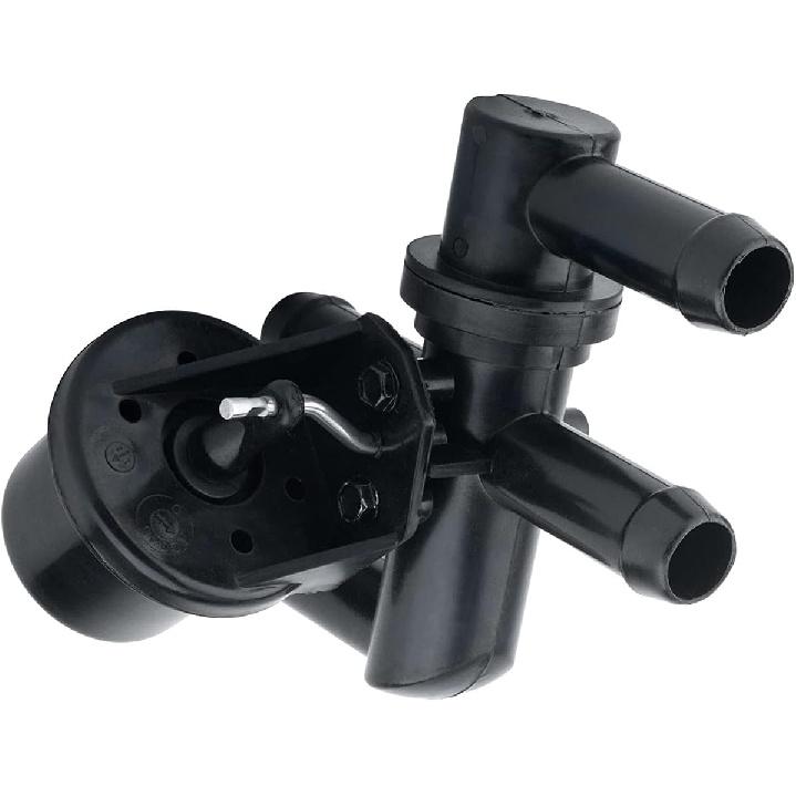 Heater Control Valve Solenoid for For Aerostar 1994-1997/Explorer/Sport/Sport Trac 1994-2005 /Ranger, For Mazda Pickup 1998-2005, Mountaineer