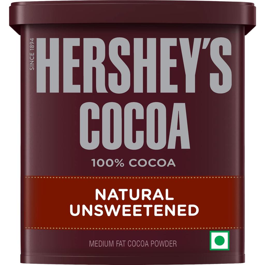 Poudre de cacao Hershey's, 225g
