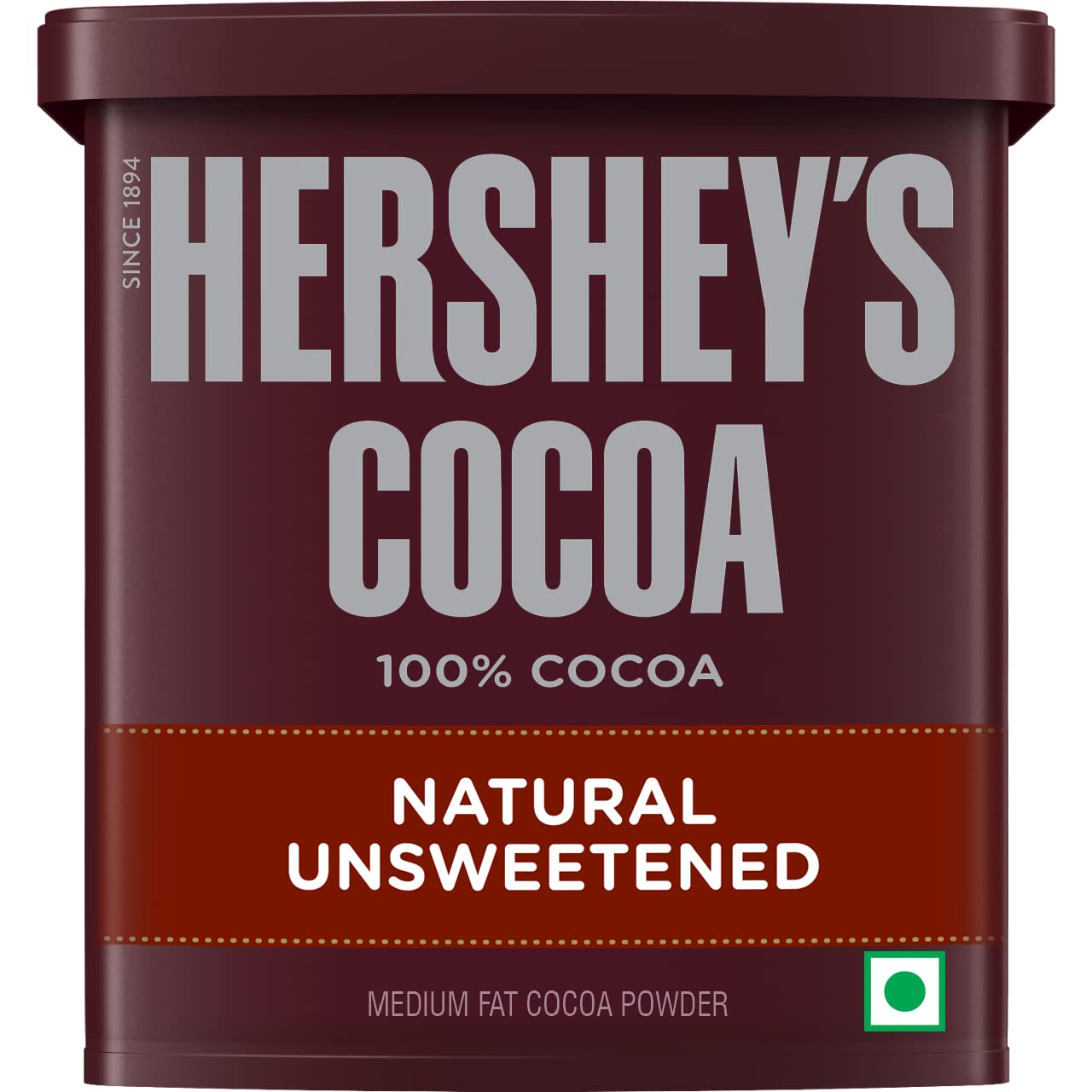 Hershey s Cocoa Powder, 225g