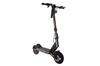 KuKirin T3 800W Electric Scooter for Adults, 10" Tire Foldable E-Scooter, Up To 58km Range & 45km/h Speed