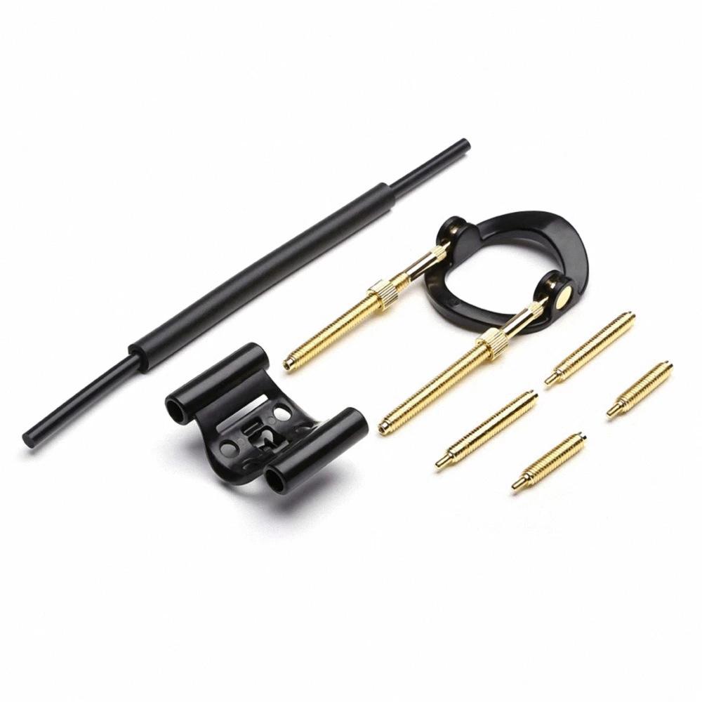 Third-Gen Men's Training Stretcher & Bending Corrector