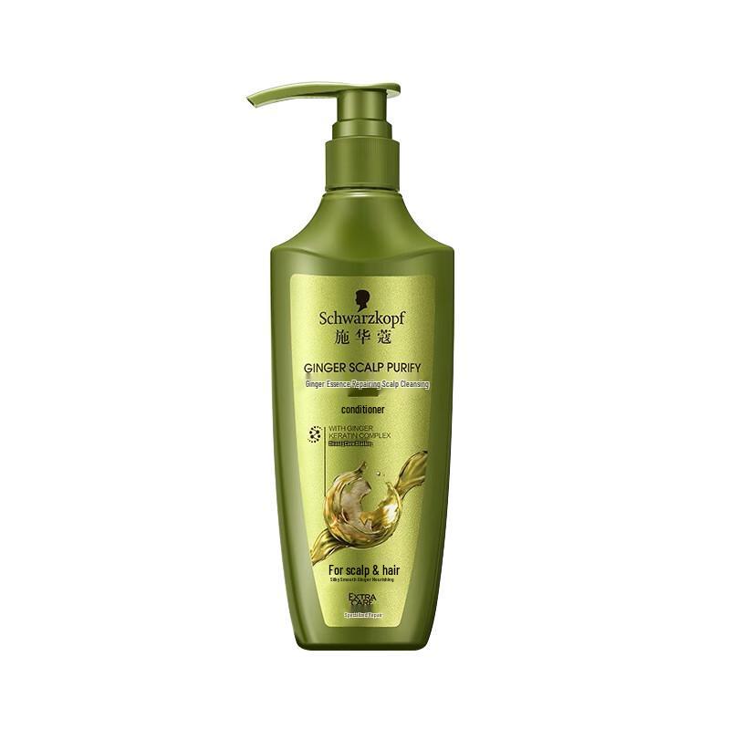 

Schwarzkopf Ginger Essence Oil Control Shampoo