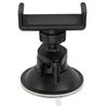 Car Suction Cup Phone Holder 360 degrees  Adjustable Suction Cup Car Phone Mount for Windshield Tile Desktop Glass