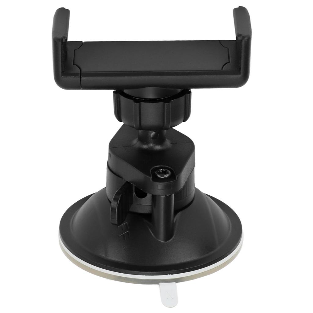 Car Suction Cup Phone Holder 360 degrees  Adjustable Suction Cup Car Phone Mount for Windshield Tile Desktop Glass