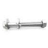 For Model S X 2007106 2007107 1006484-00-A Lower Suspension Arm Bolt Fitting Kit