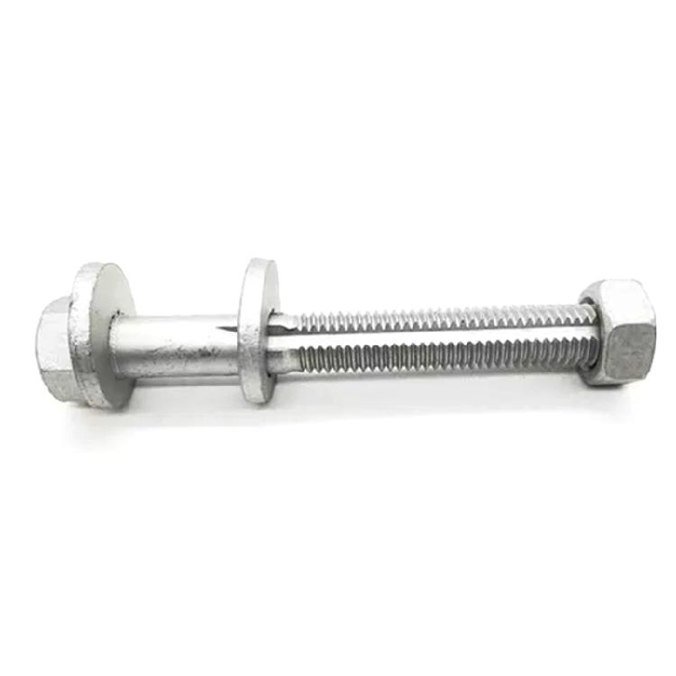 For Model S X 2007106 2007107 1006484-00-A Lower Suspension Arm Bolt Fitting Kit