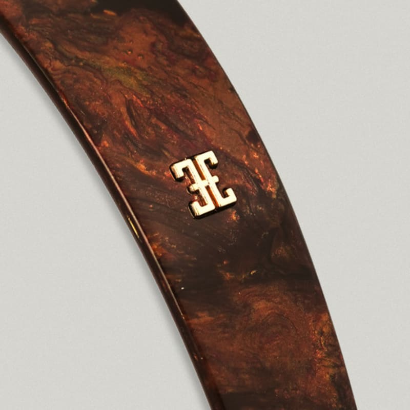 FOLNUA FAYE HAIRBAND [2COLOR]