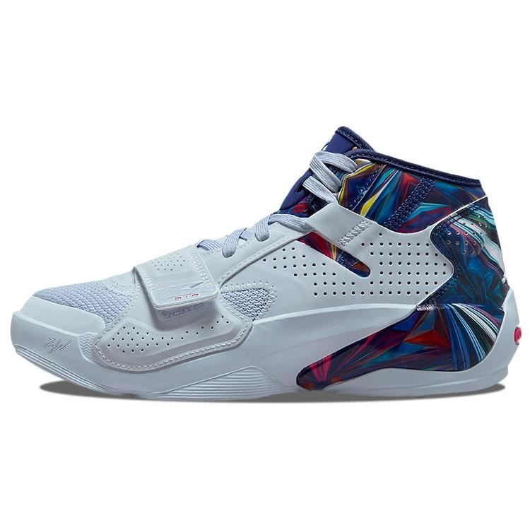 Air Jordan Zion 2 PF  Hope Diamond  Men s DM0858-467 EU 40.5