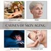 Anti-Wrinkle Essence - Moisturizing, Brightening & Repairing Facial Serum with Jojoba Oil & Vitamin C