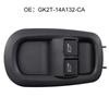 ABS Material Power Window Switch for Ford For Transit MK8 Custom 2014 2019 Reliable Control Convenient Operation