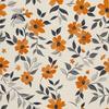 Outdoor Dekostoffe Oxford - Motiv Femini | Dx10198