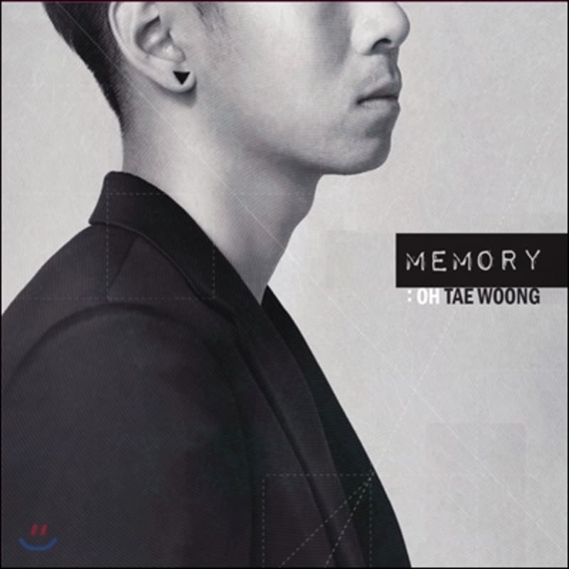

Oh Tae-woong - Memory