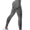 New Hip Lift, Moisture Wicking, High Waist Yoga Pants, Sports Fitness Trousers for Women