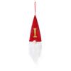 Christmas Letter Pendant, Gingerbread Figurines, Christmas Ornaments,Christmas Tree Decoration Pendant,Christmas For Children