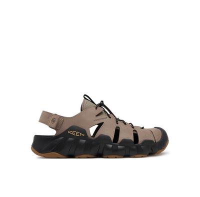 Herrenschuhe – Sandalen