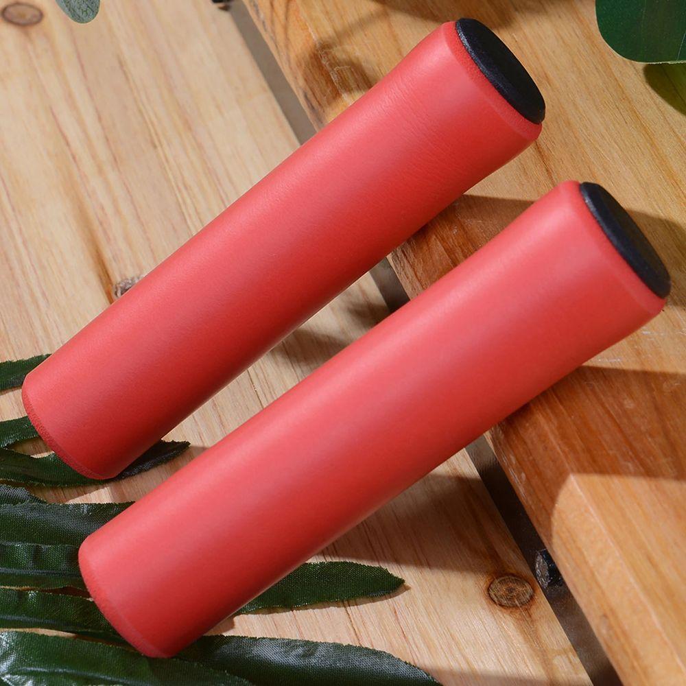 Cover Road Bike Bicycle Handlebar Grips Silicone Cycling Grips Bike Grip Cover Bicycle Grips