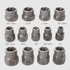 26 Piece Rusty Bolt Extractor High Speed Steel Drill Bit Portable Storage Box