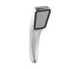 21*7cm Shower Head 300 Holes Bath Electroplating Handset