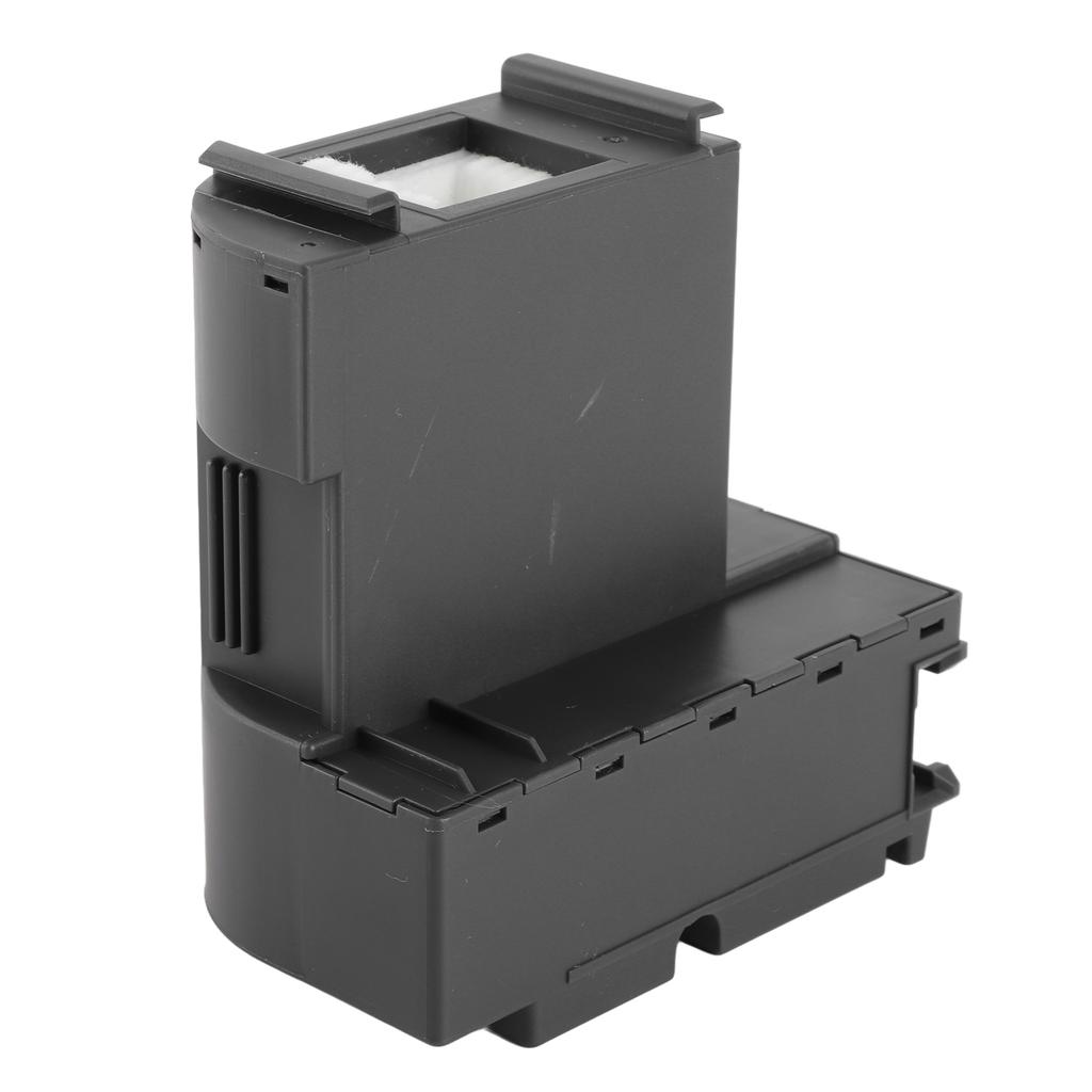 Maintenance Box Large Capacity Sponge Easy To Clean Ink Waste Box for T04D1 Printer T04D1 Type 1