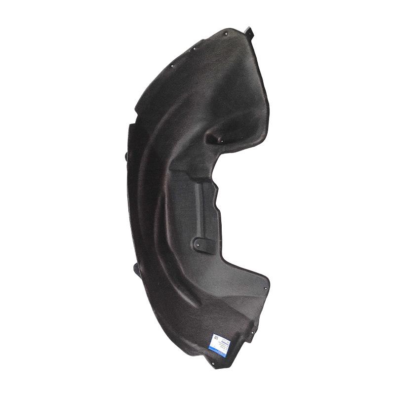 Rear Fender Liner for Mercedes ML-Class W164 1648840522/1648840622 Rear Fender Liner Fleece L 1648840522