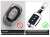 Creative Metal Key Case for BYD Song, Tang Max, Old G5, Surui, E5, Sirui, G6, Qin Models